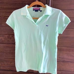 Vineyard Vines Classic Fit Women’s Polo